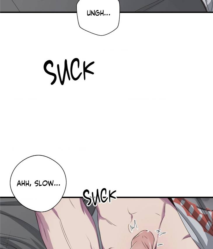 Reluctant-Encounters-By-Gyeon-Uncensored-Eng page 8