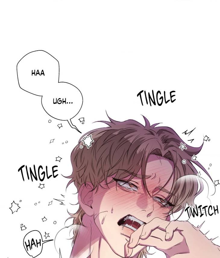Reluctant-Encounters-By-Gyeon-Uncensored-Eng page 11