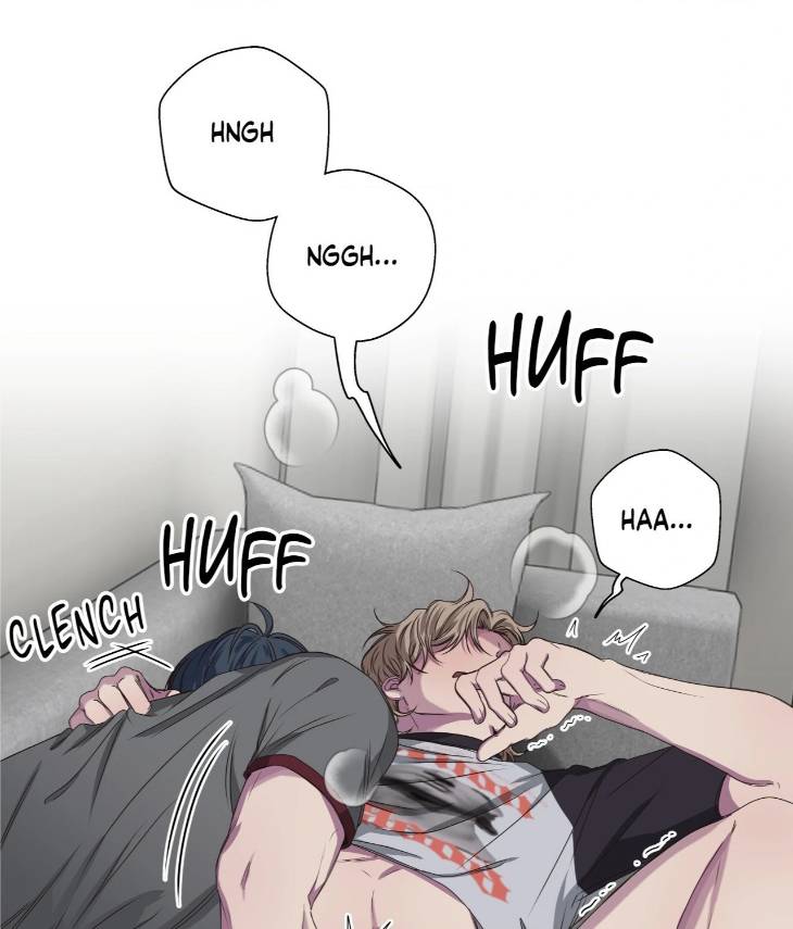 Reluctant-Encounters-By-Gyeon-Uncensored-Eng page 15