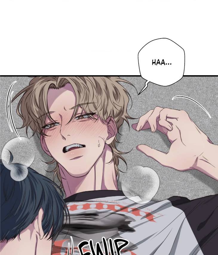 Reluctant-Encounters-By-Gyeon-Uncensored-Eng page 17