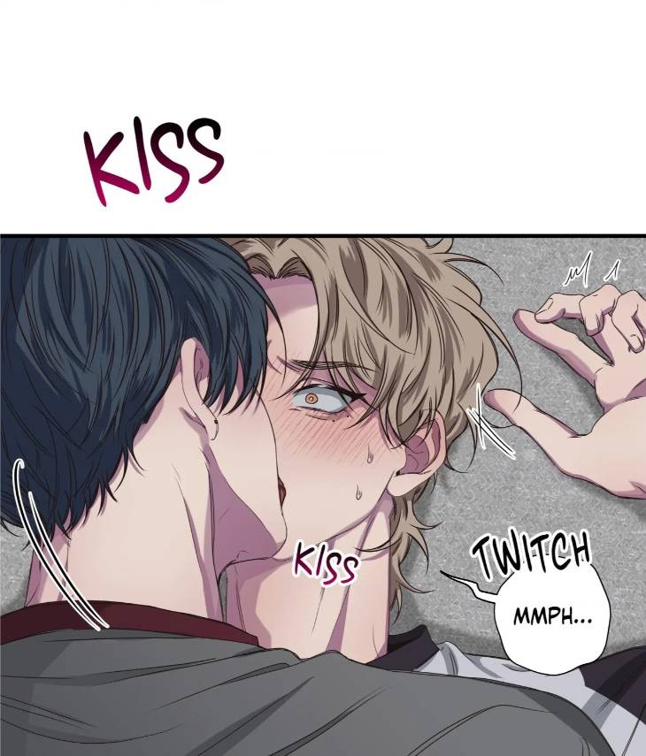 Reluctant-Encounters-By-Gyeon-Uncensored-Eng page 19