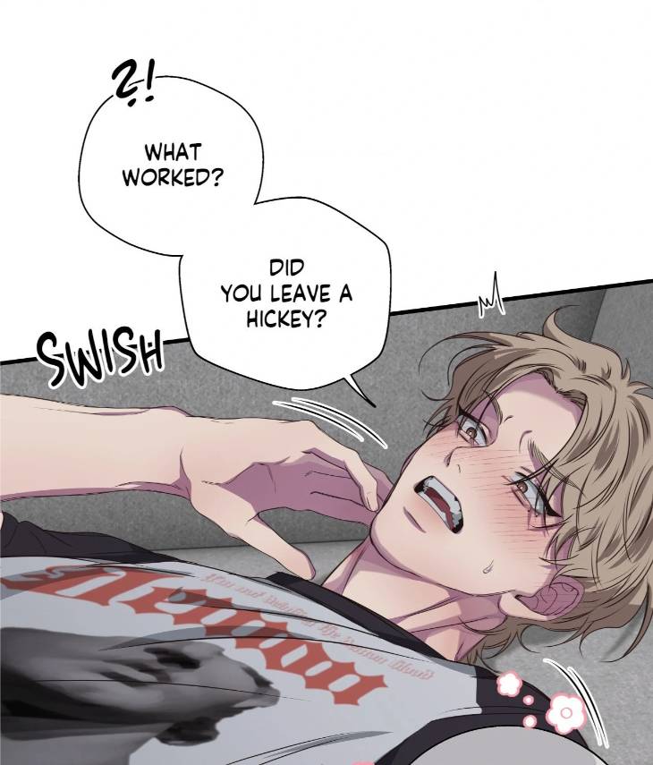 Reluctant-Encounters-By-Gyeon-Uncensored-Eng page 28