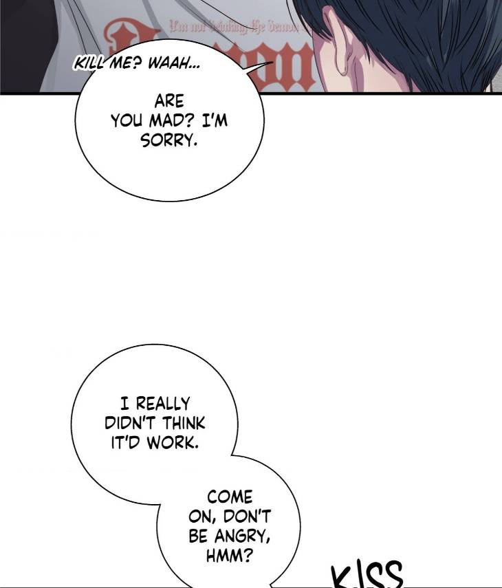 Reluctant-Encounters-By-Gyeon-Uncensored-Eng page 33