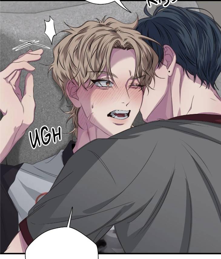 Reluctant-Encounters-By-Gyeon-Uncensored-Eng page 34