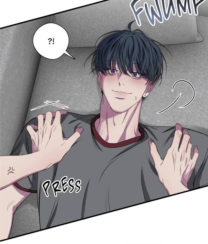 Reluctant-Encounters-By-Gyeon-Uncensored-Eng page 38