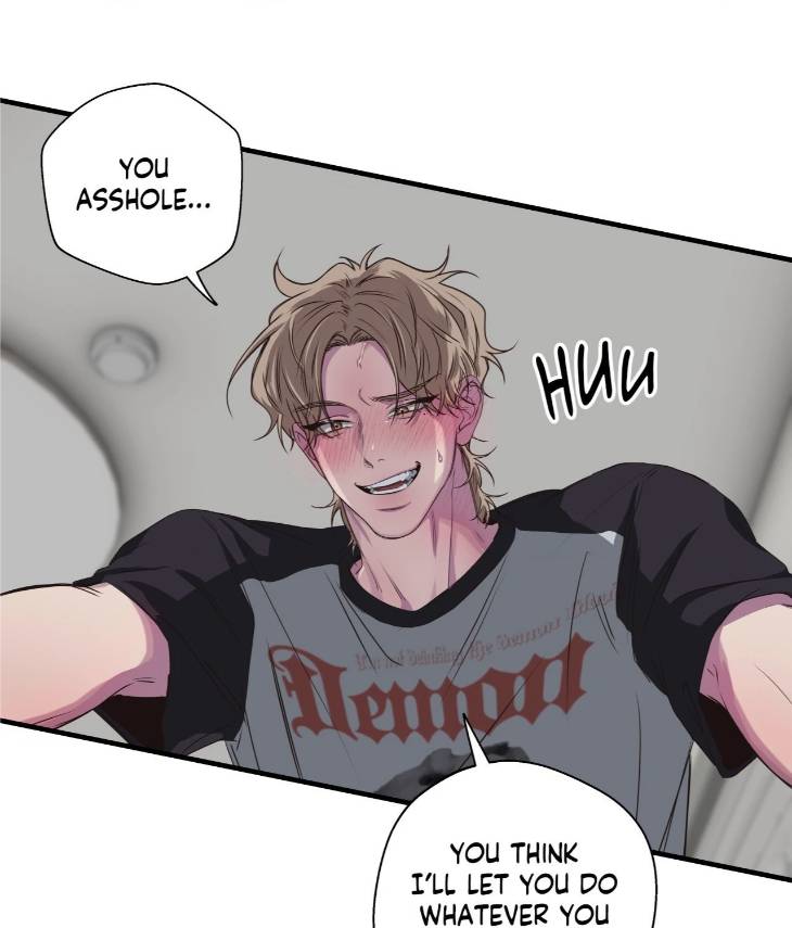 Reluctant-Encounters-By-Gyeon-Uncensored-Eng page 40