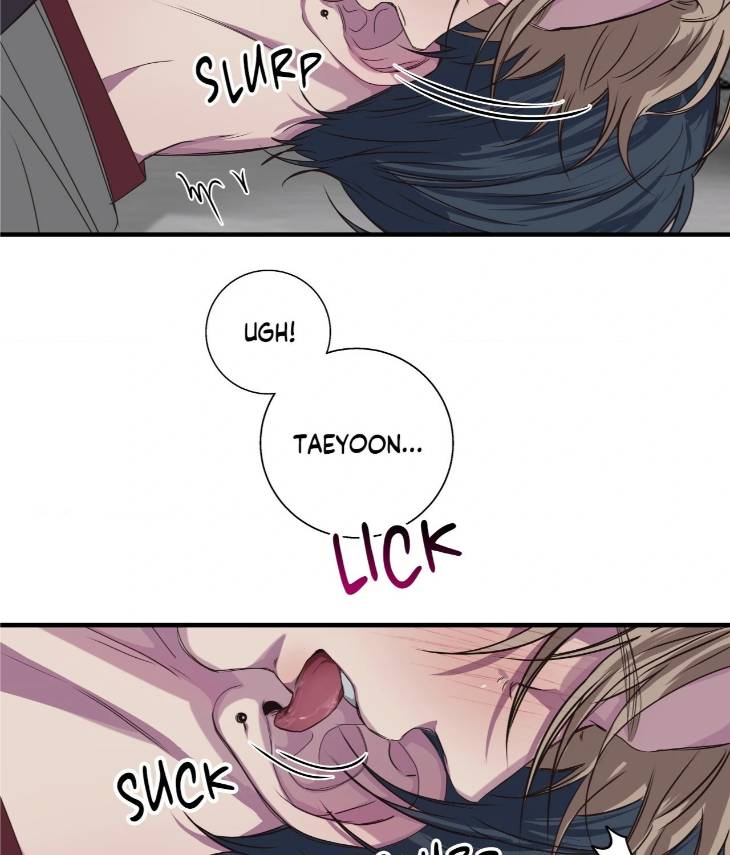 Reluctant-Encounters-By-Gyeon-Uncensored-Eng page 42