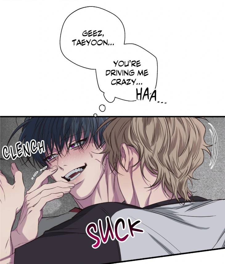 Reluctant-Encounters-By-Gyeon-Uncensored-Eng page 44