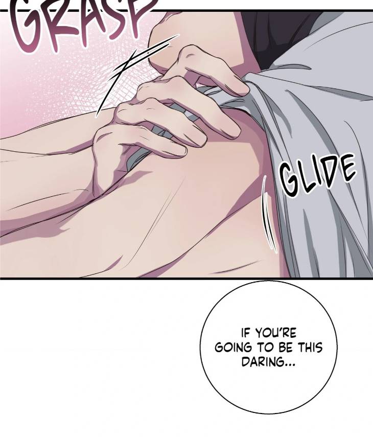Reluctant-Encounters-By-Gyeon-Uncensored-Eng page 46