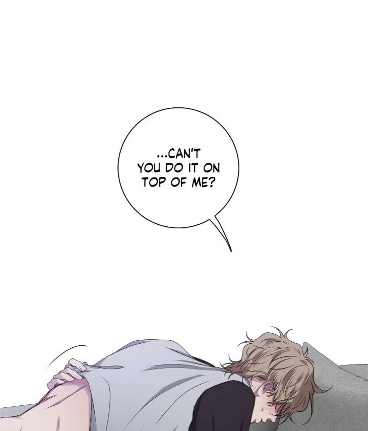 Reluctant-Encounters-By-Gyeon-Uncensored-Eng page 48