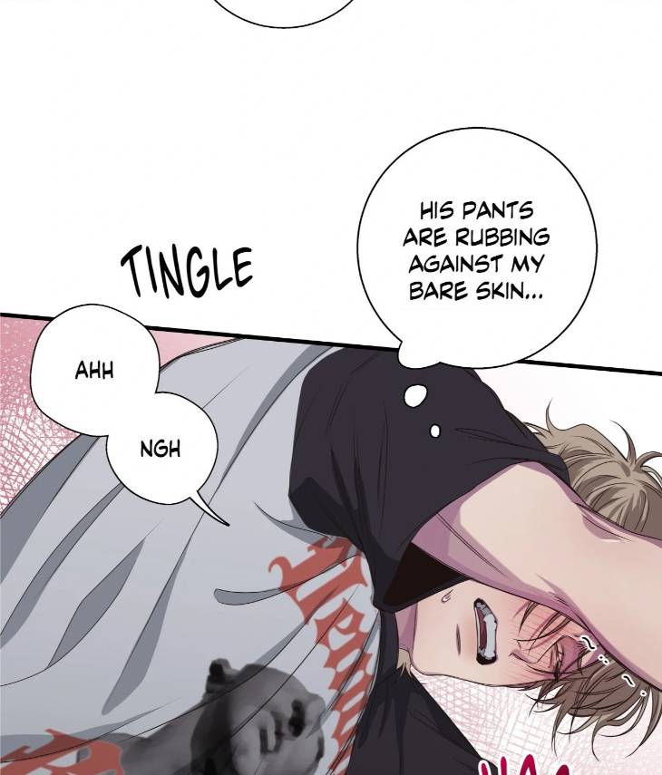 Reluctant-Encounters-By-Gyeon-Uncensored-Eng page 59