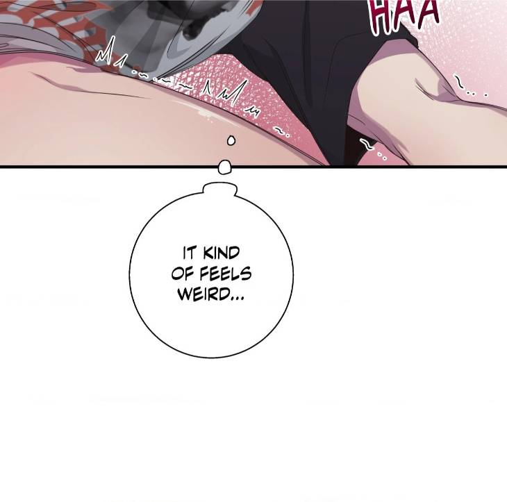 Reluctant-Encounters-By-Gyeon-Uncensored-Eng page 60