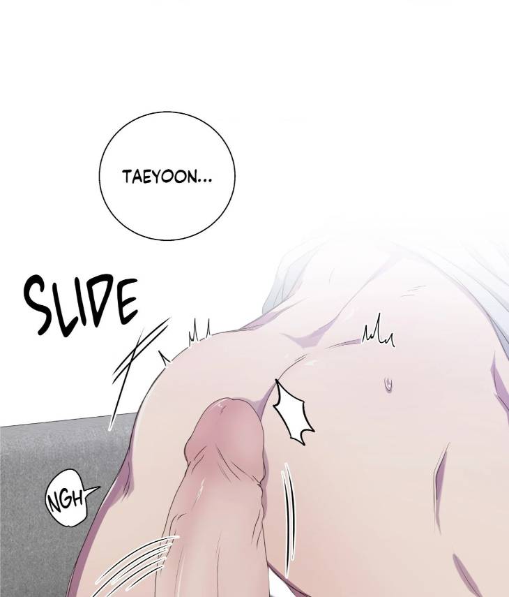 Reluctant-Encounters-By-Gyeon-Uncensored-Eng page 61