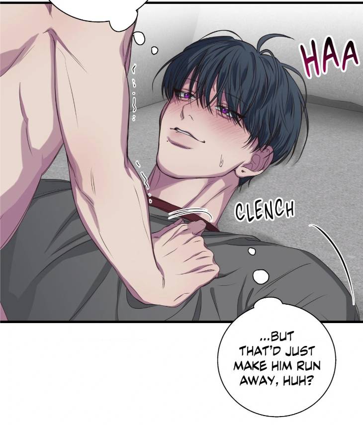 Reluctant-Encounters-By-Gyeon-Uncensored-Eng page 77