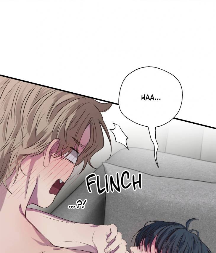 Reluctant-Encounters-By-Gyeon-Uncensored-Eng page 91