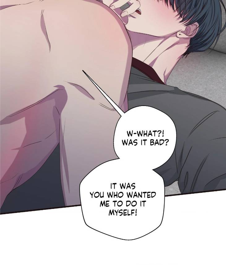 Reluctant-Encounters-By-Gyeon-Uncensored-Eng page 92