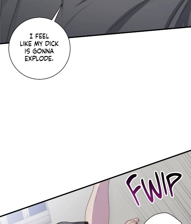 Reluctant-Encounters-By-Gyeon-Uncensored-Eng page 95