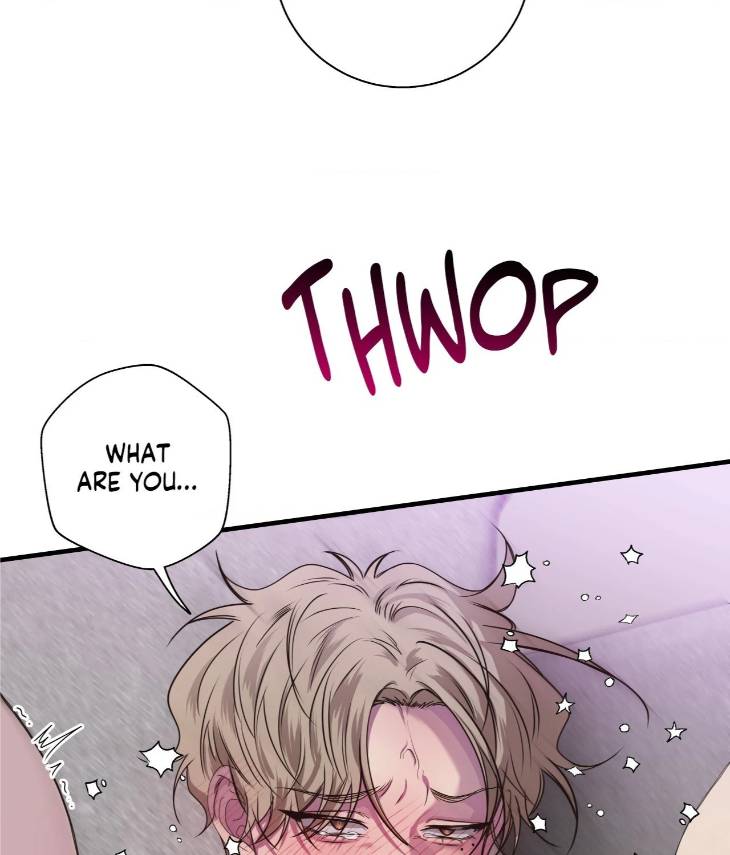 Reluctant-Encounters-By-Gyeon-Uncensored-Eng page 110