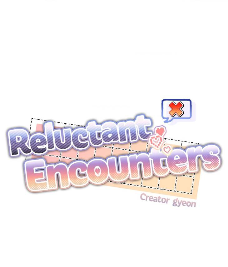 Reluctant-Encounters-By-Gyeon-Uncensored-Eng page 5