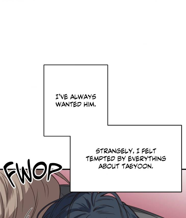 Reluctant-Encounters-By-Gyeon-Uncensored-Eng page 21