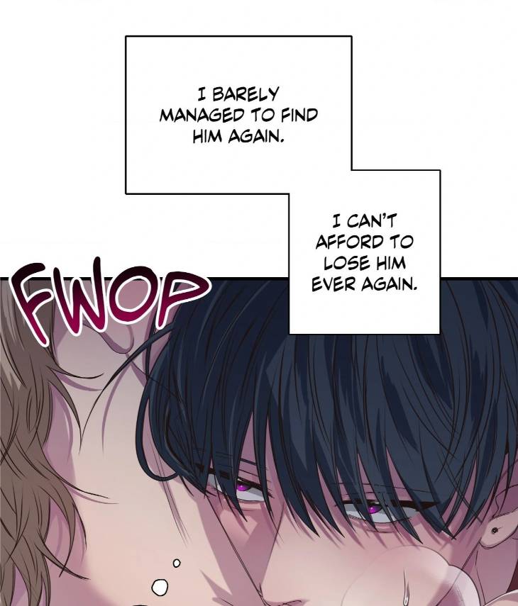 Reluctant-Encounters-By-Gyeon-Uncensored-Eng page 29