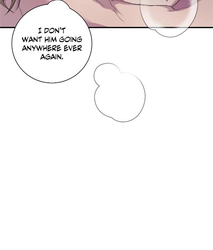 Reluctant-Encounters-By-Gyeon-Uncensored-Eng page 30
