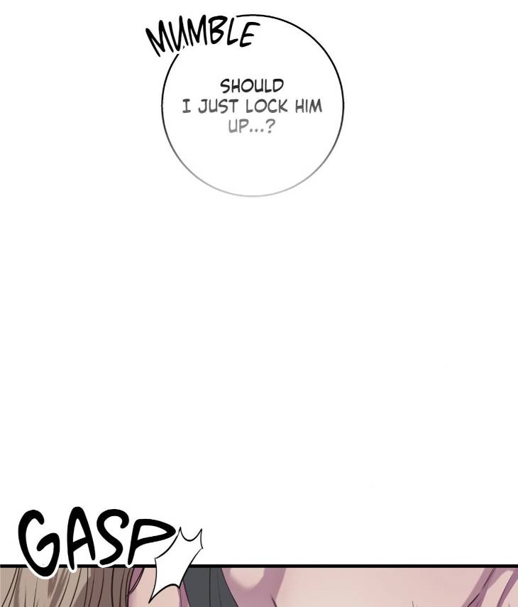 Reluctant-Encounters-By-Gyeon-Uncensored-Eng page 32
