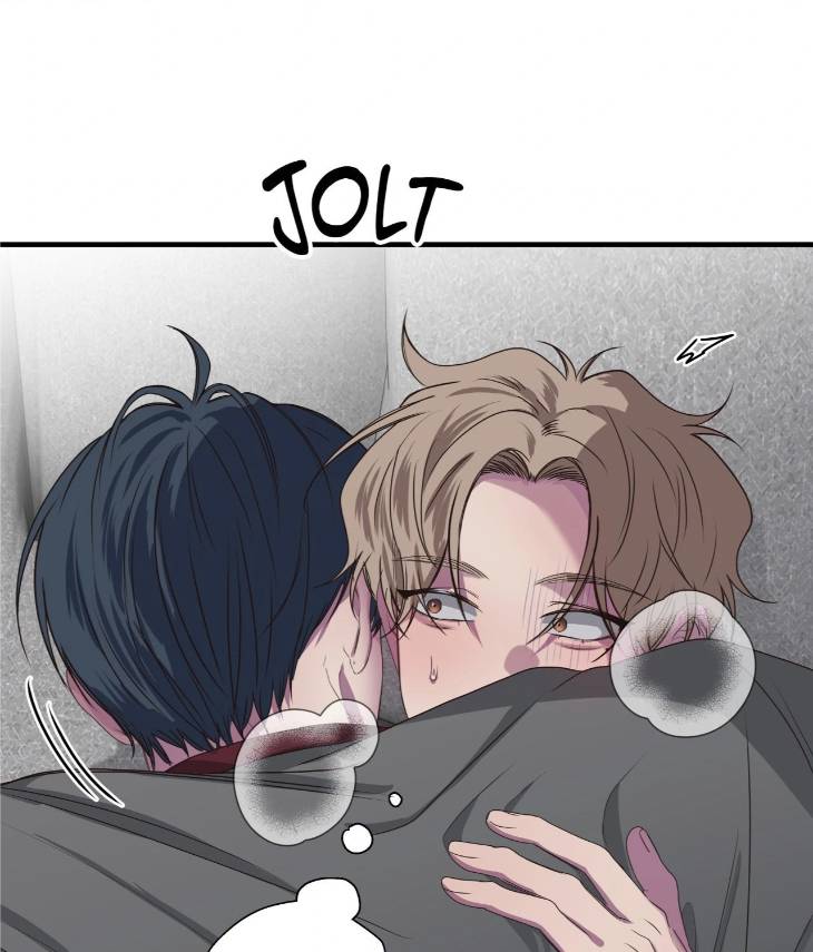 Reluctant-Encounters-By-Gyeon-Uncensored-Eng page 34