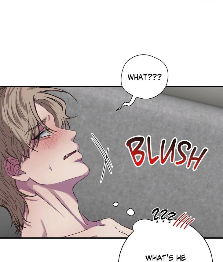 Reluctant-Encounters-By-Gyeon-Uncensored-Eng page 50