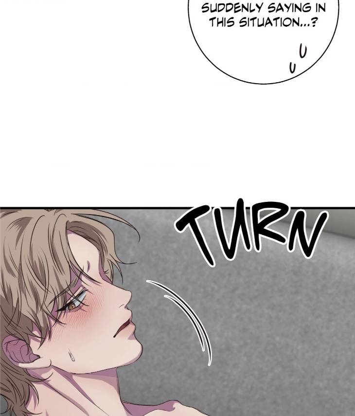 Reluctant-Encounters-By-Gyeon-Uncensored-Eng page 51