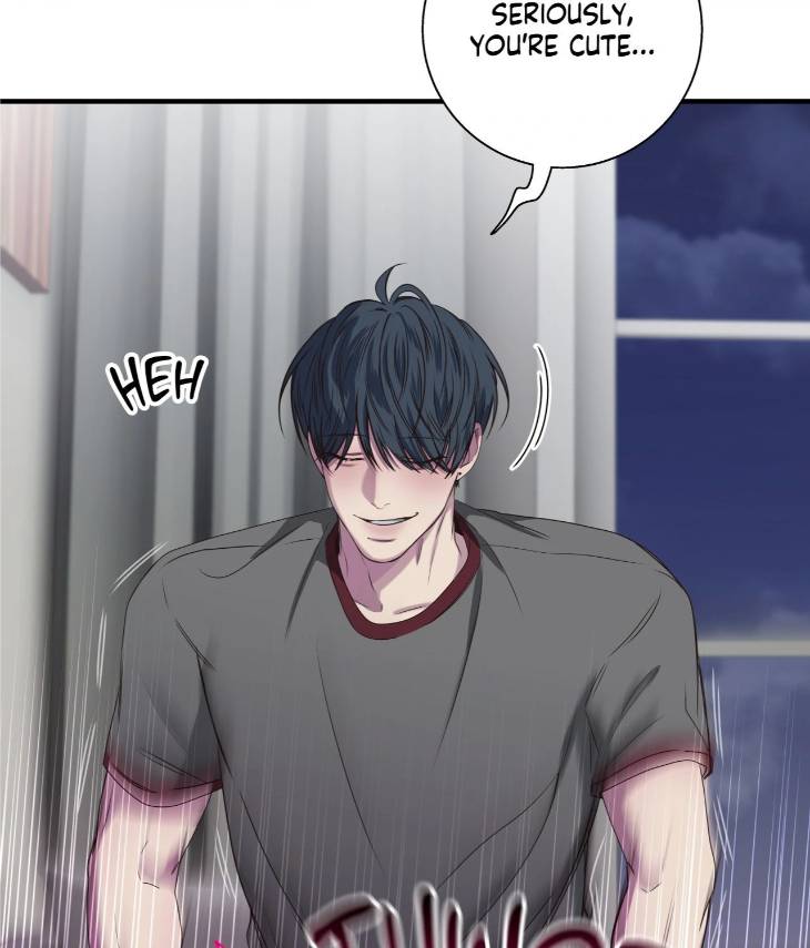 Reluctant-Encounters-By-Gyeon-Uncensored-Eng page 58
