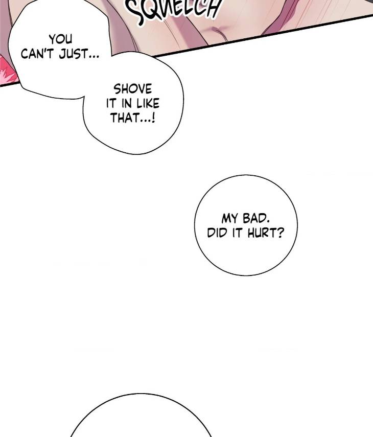 Reluctant-Encounters-By-Gyeon-Uncensored-Eng page 61