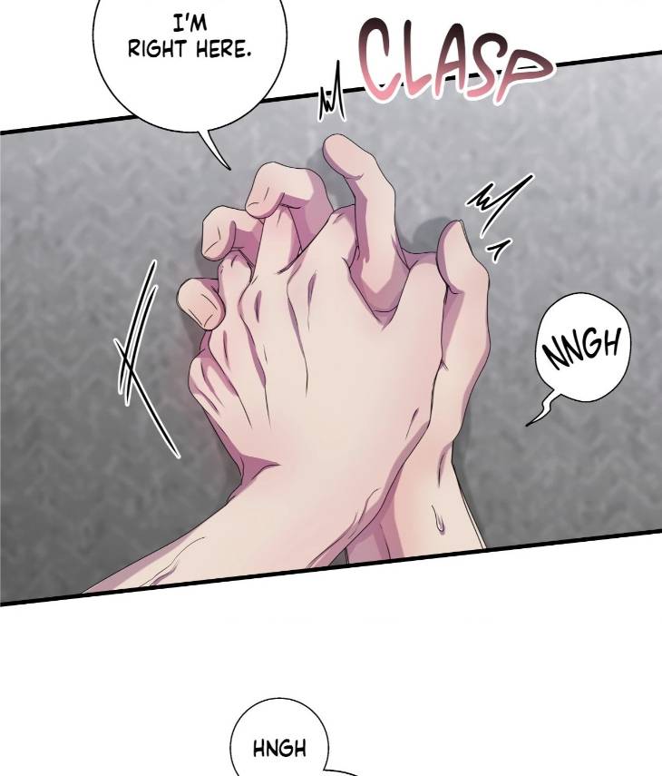 Reluctant-Encounters-By-Gyeon-Uncensored-Eng page 73