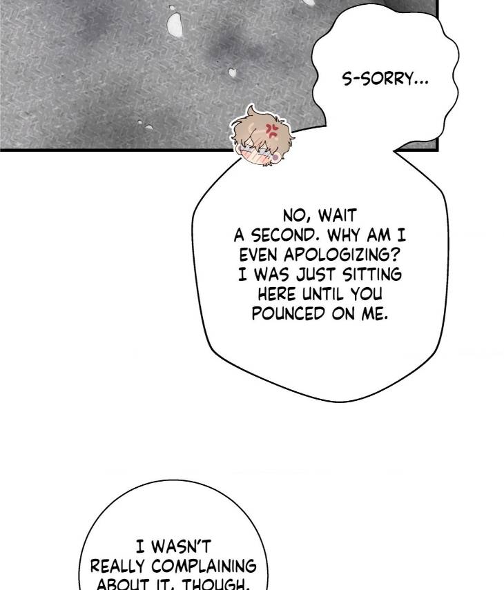 Reluctant-Encounters-By-Gyeon-Uncensored-Eng page 85