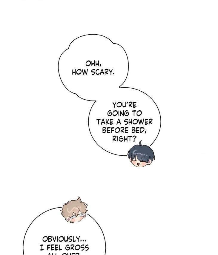 Reluctant-Encounters-By-Gyeon-Uncensored-Eng page 90