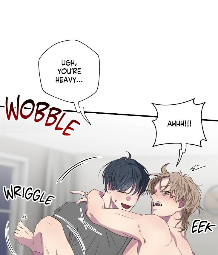 Reluctant-Encounters-By-Gyeon-Uncensored-Eng page 94