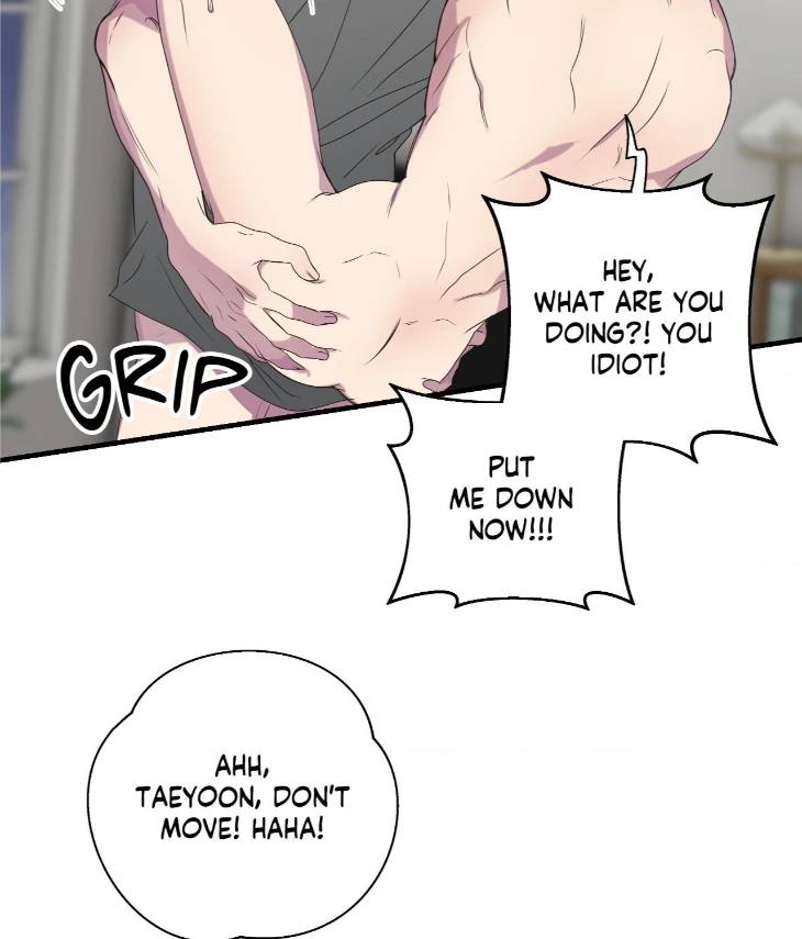 Reluctant-Encounters-By-Gyeon-Uncensored-Eng page 95