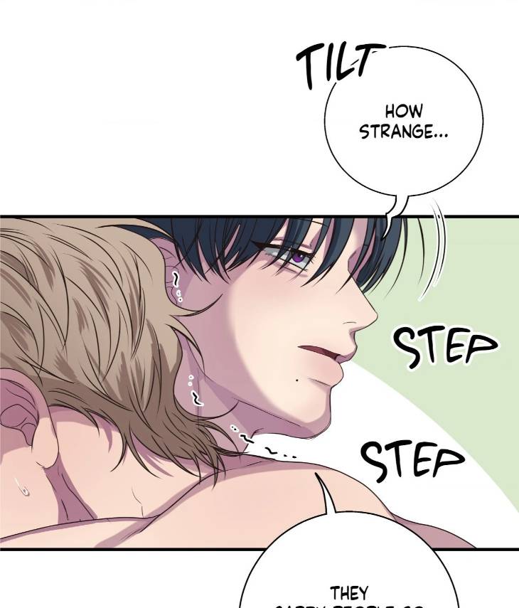 Reluctant-Encounters-By-Gyeon-Uncensored-Eng page 97