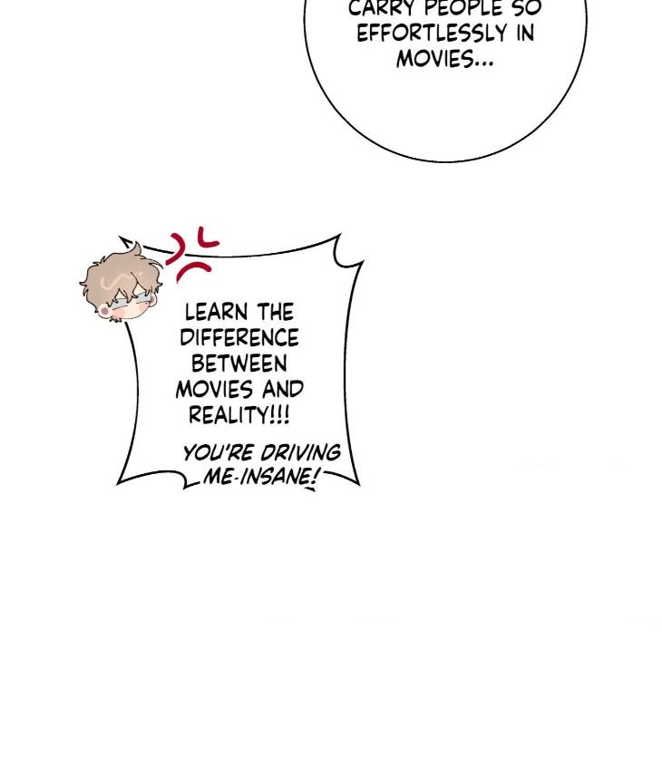 Reluctant-Encounters-By-Gyeon-Uncensored-Eng page 98