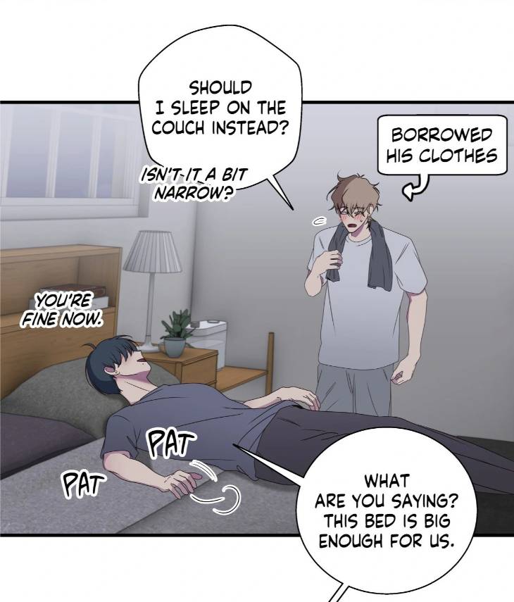 Reluctant-Encounters-By-Gyeon-Uncensored-Eng page 115