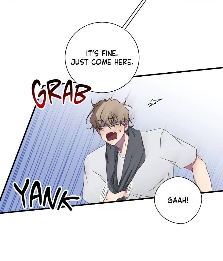 Reluctant-Encounters-By-Gyeon-Uncensored-Eng page 116