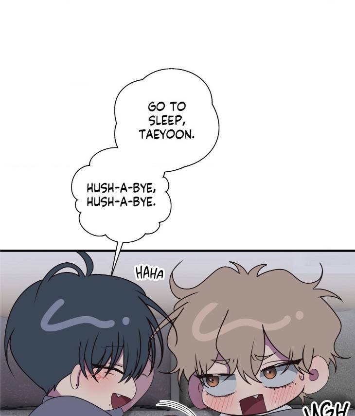 Reluctant-Encounters-By-Gyeon-Uncensored-Eng page 117