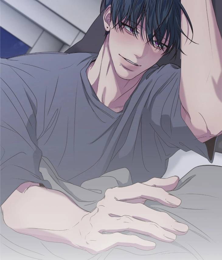 Reluctant-Encounters-By-Gyeon-Uncensored-Eng page 124