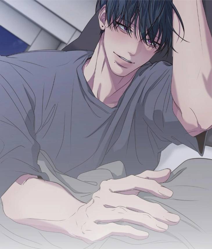 Reluctant-Encounters-By-Gyeon-Uncensored-Eng page 2