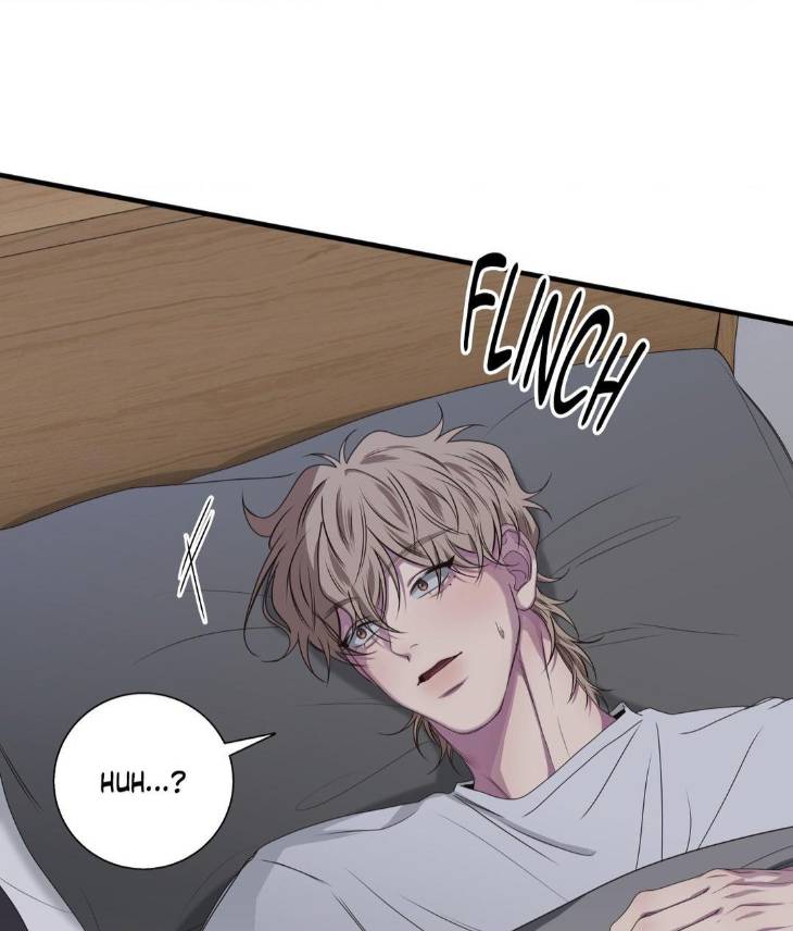 Reluctant-Encounters-By-Gyeon-Uncensored-Eng page 5