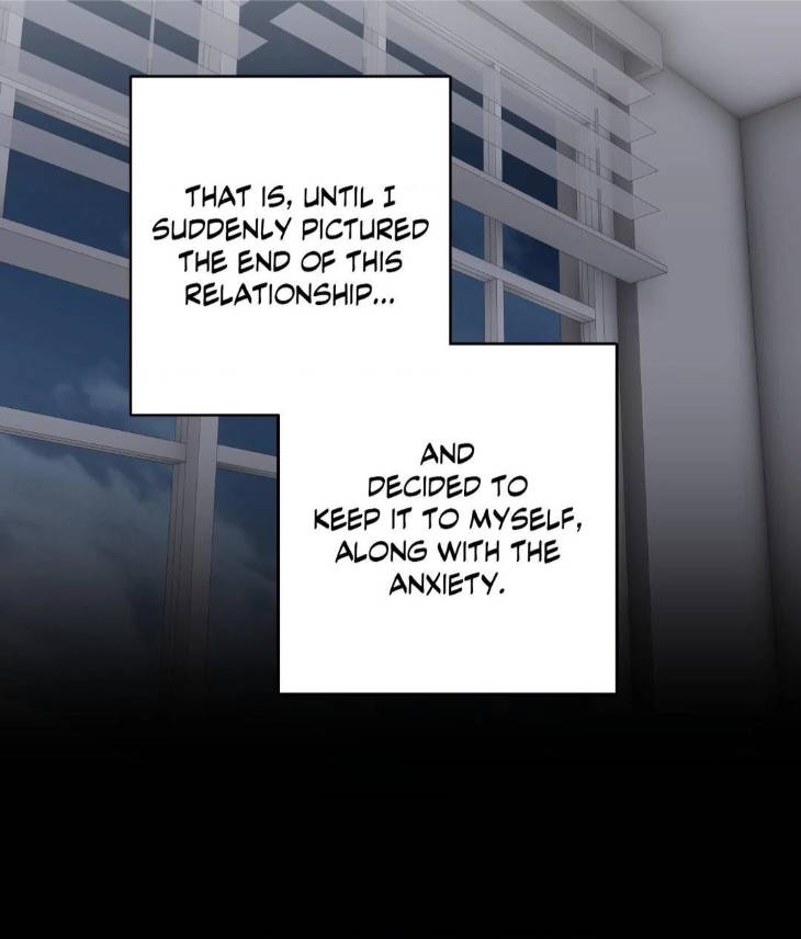 Reluctant-Encounters-By-Gyeon-Uncensored-Eng page 14