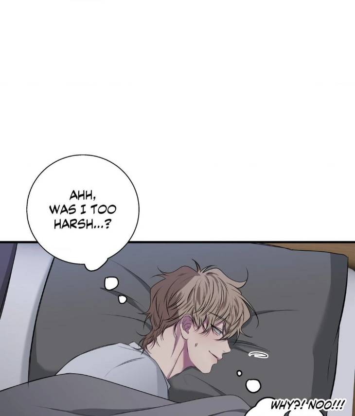 Reluctant-Encounters-By-Gyeon-Uncensored-Eng page 32