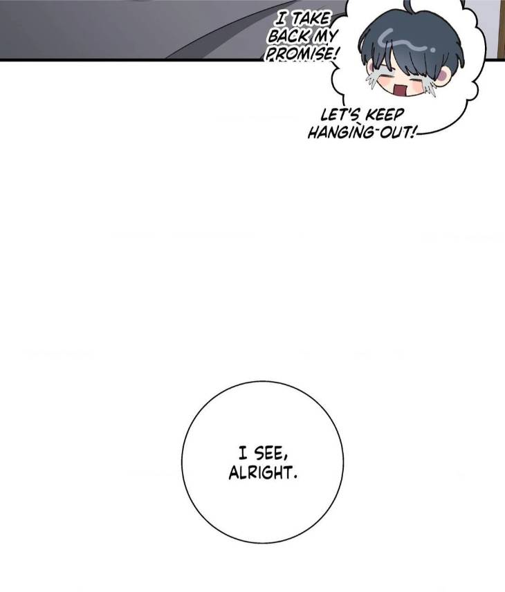 Reluctant-Encounters-By-Gyeon-Uncensored-Eng page 33
