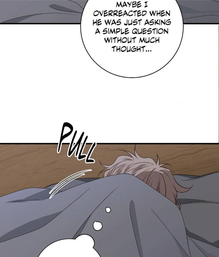 Reluctant-Encounters-By-Gyeon-Uncensored-Eng page 40