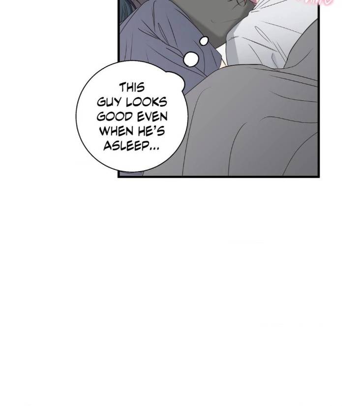 Reluctant-Encounters-By-Gyeon-Uncensored-Eng page 69